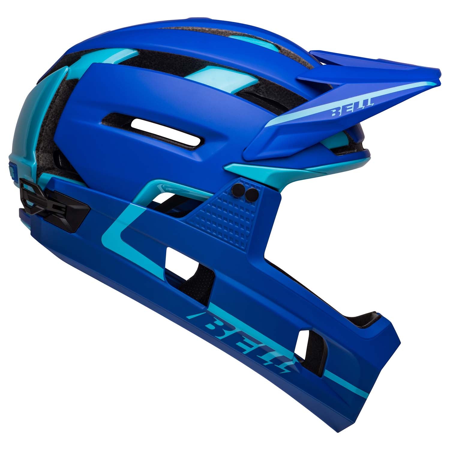 Super Air R Spherical Helmet