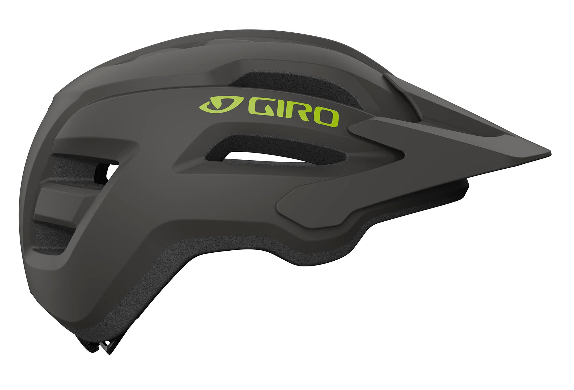 Fixture II MIPS Helmet