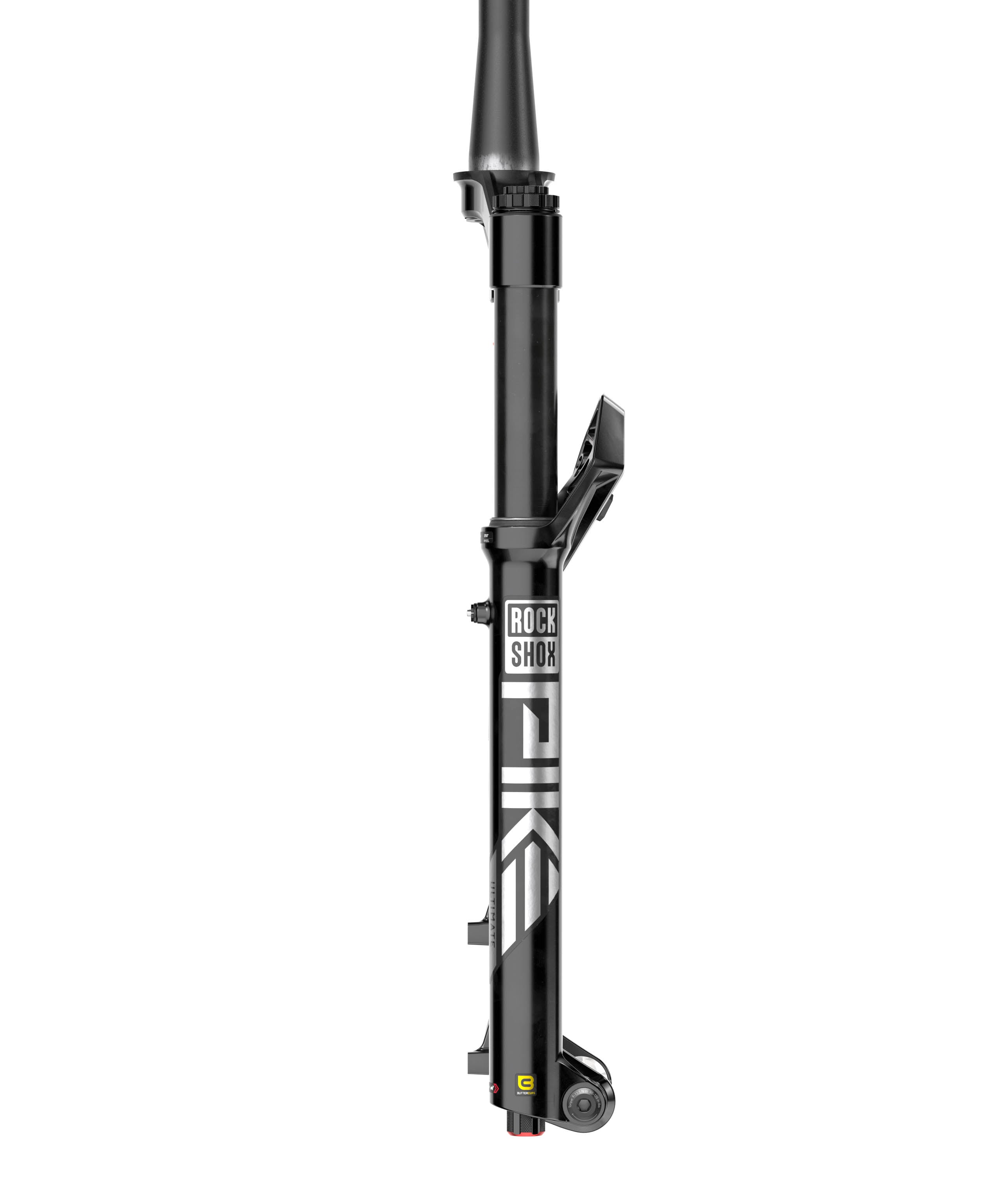 Pike Ultimate 27.5" Charger 3 RC2 - 37mm Offset