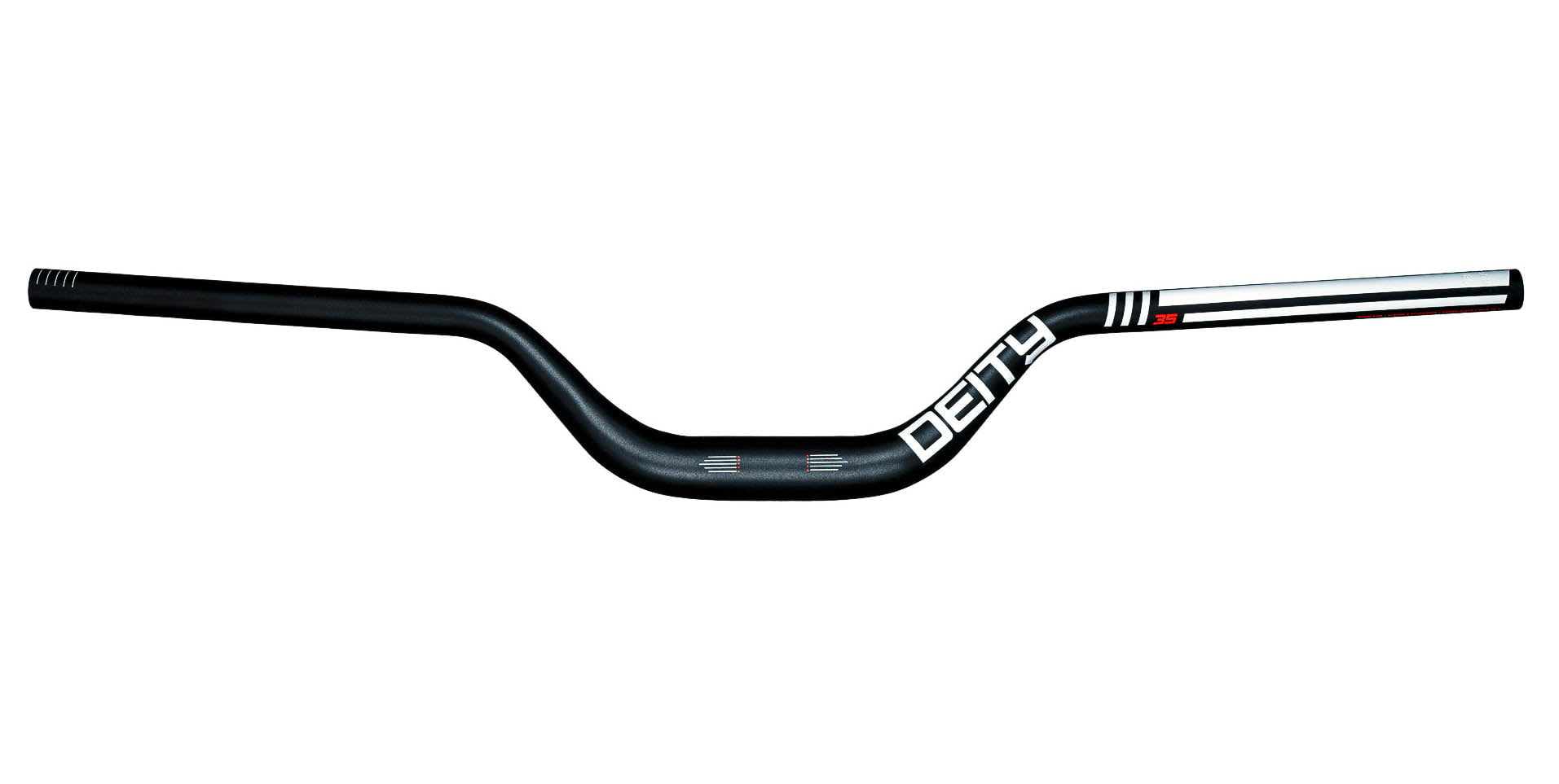 Highside 35/OS 800 Handlebar