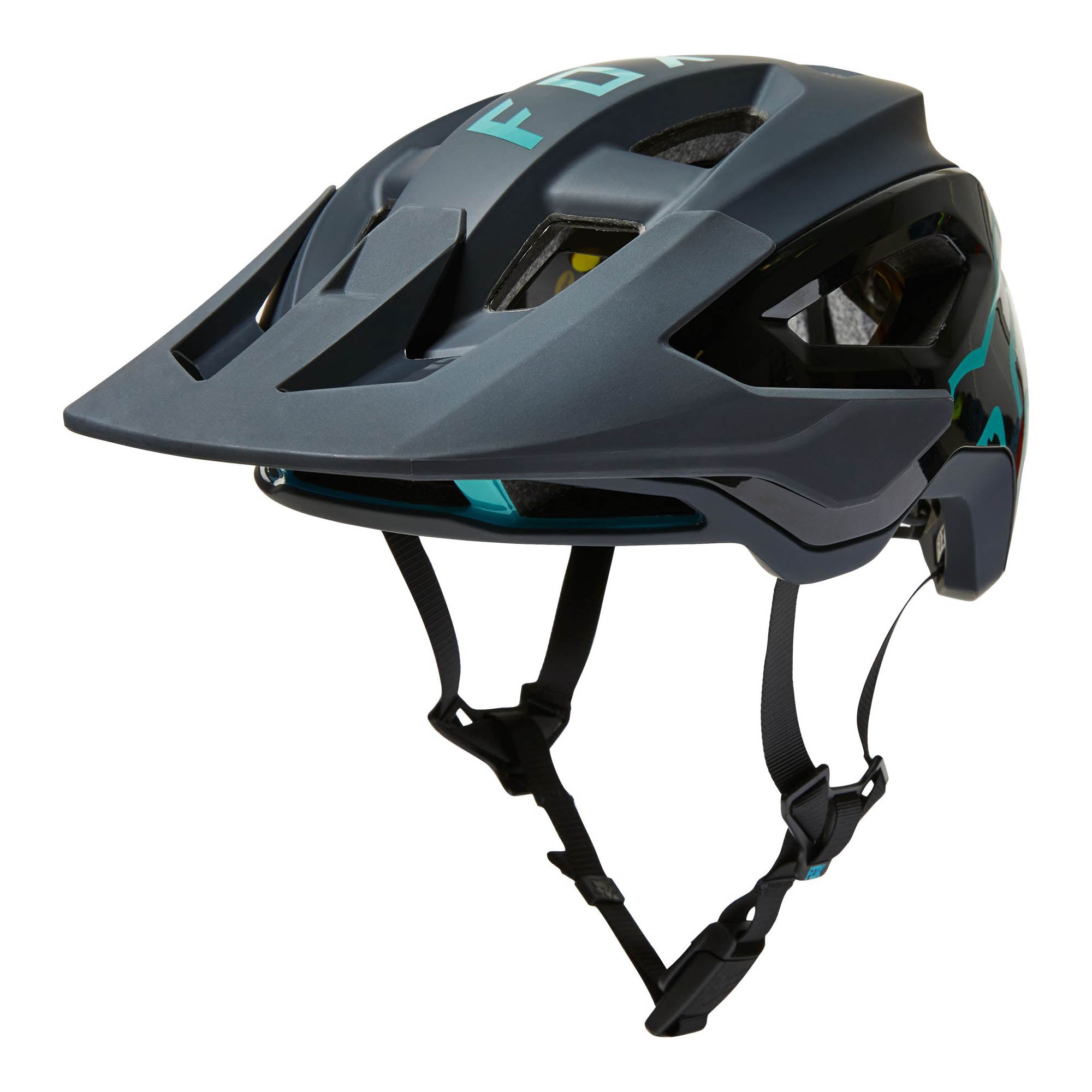 Speedframe Pro MIPS Helmet