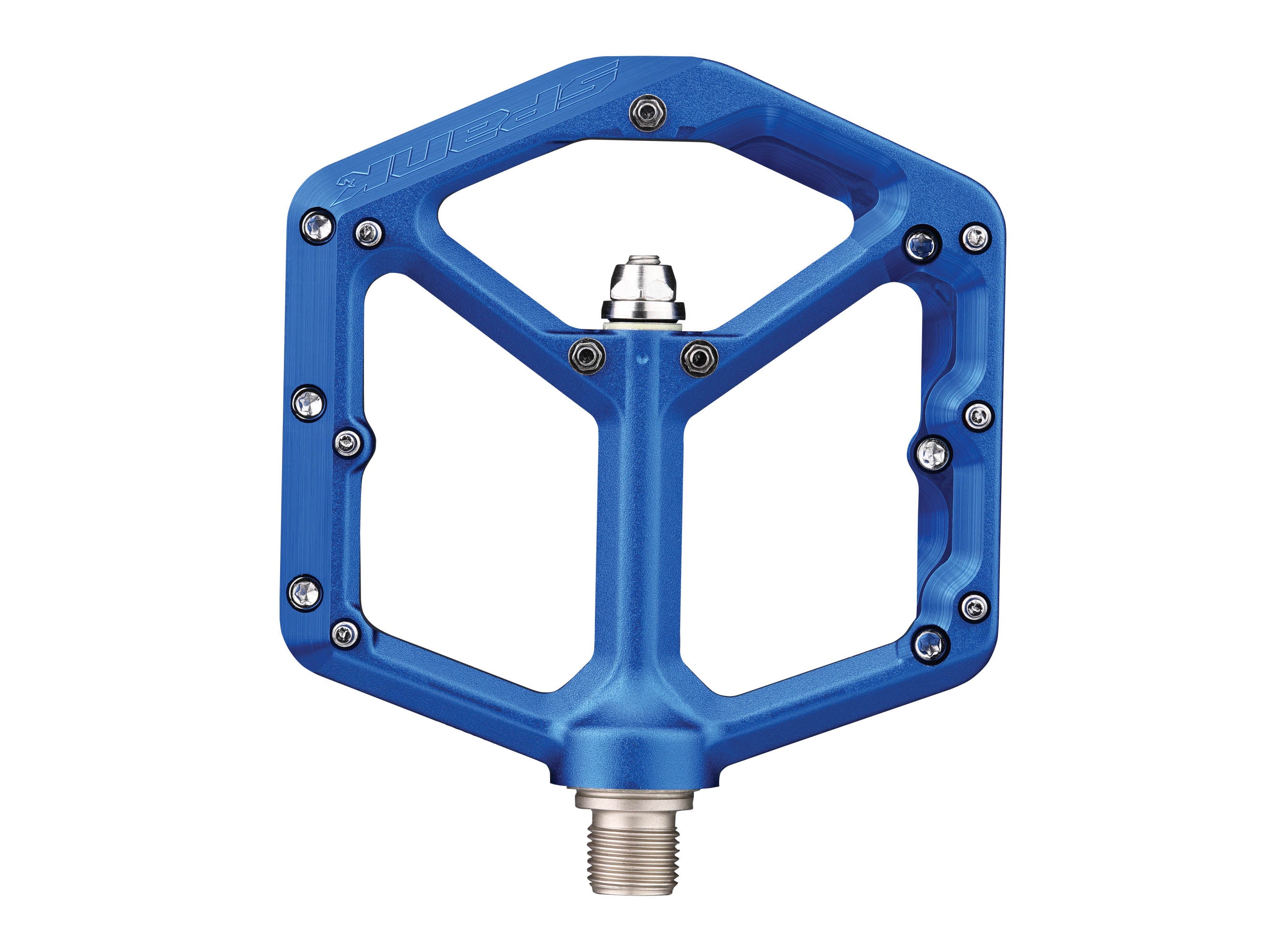 Oozy Reboot Pedals