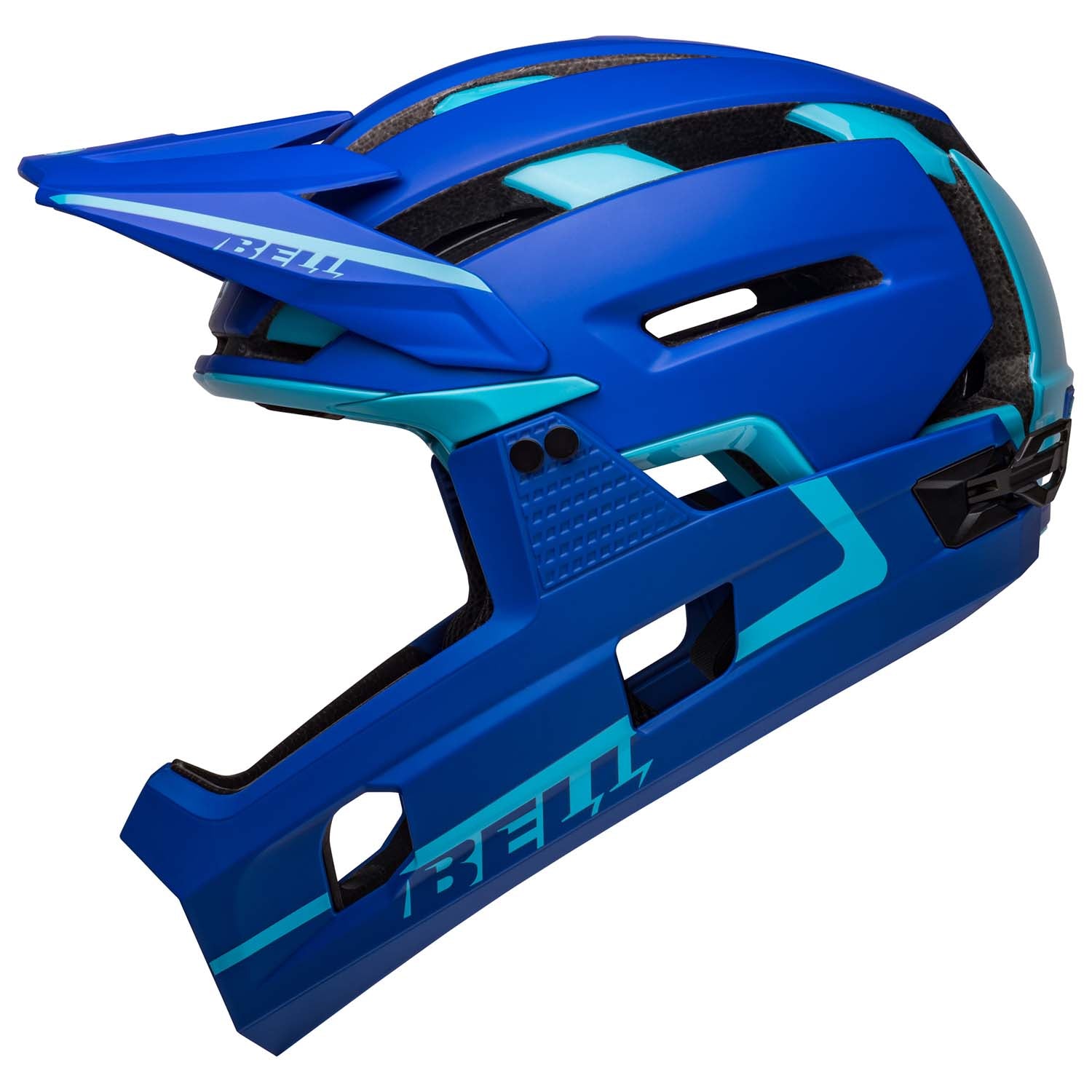 Super Air R Spherical Helmet