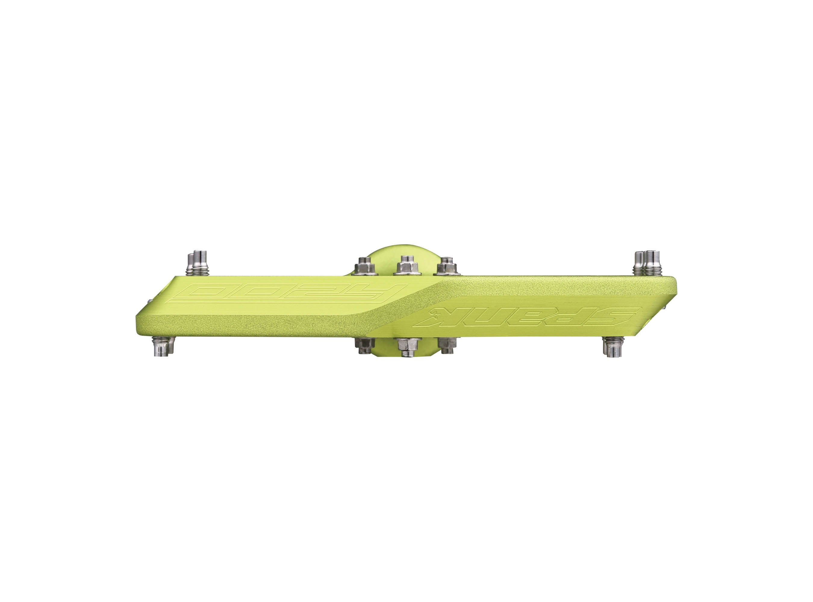 Oozy Reboot Pedals