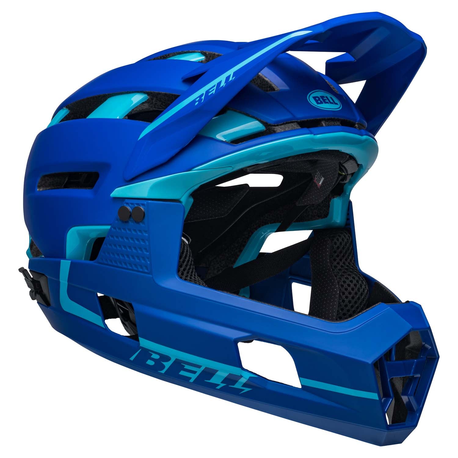 Super Air R Spherical Helmet