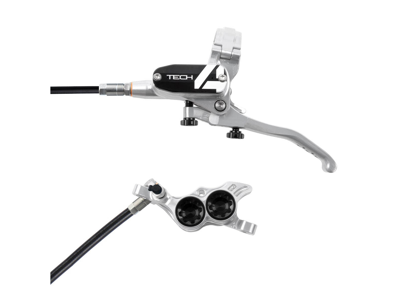 Tech 4 E4 Disc Brake