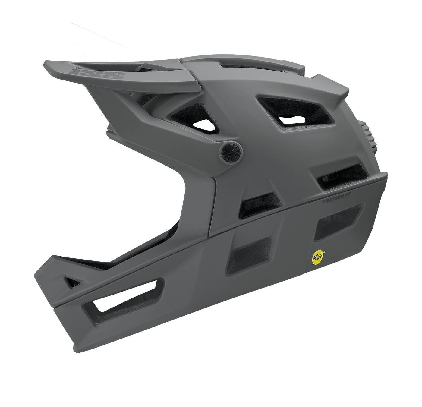 Trigger FF MIPS Helmet