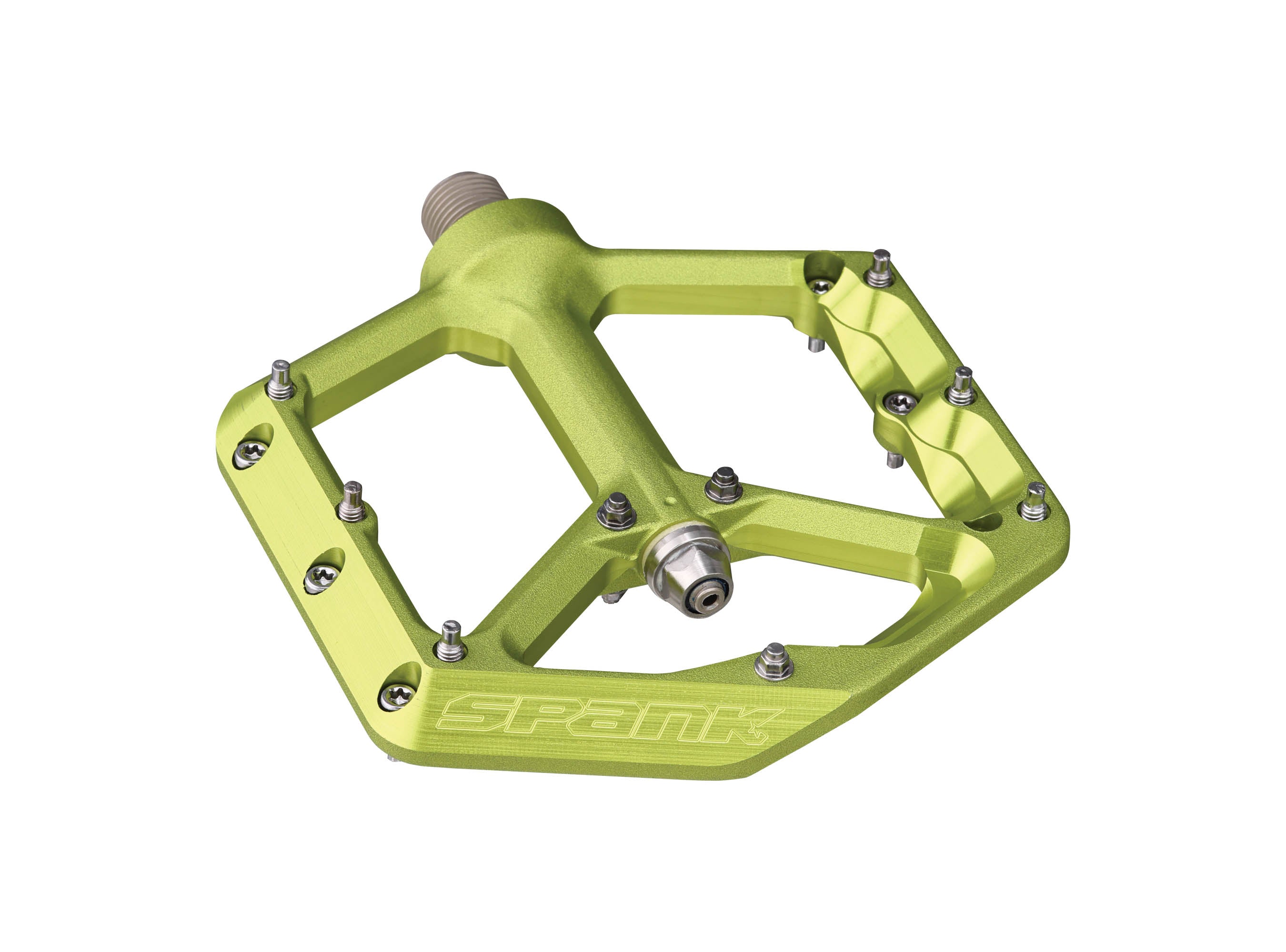 Oozy Reboot Pedals