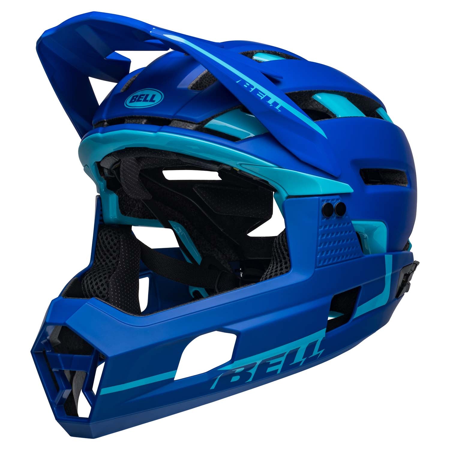 Super Air R Spherical Helmet