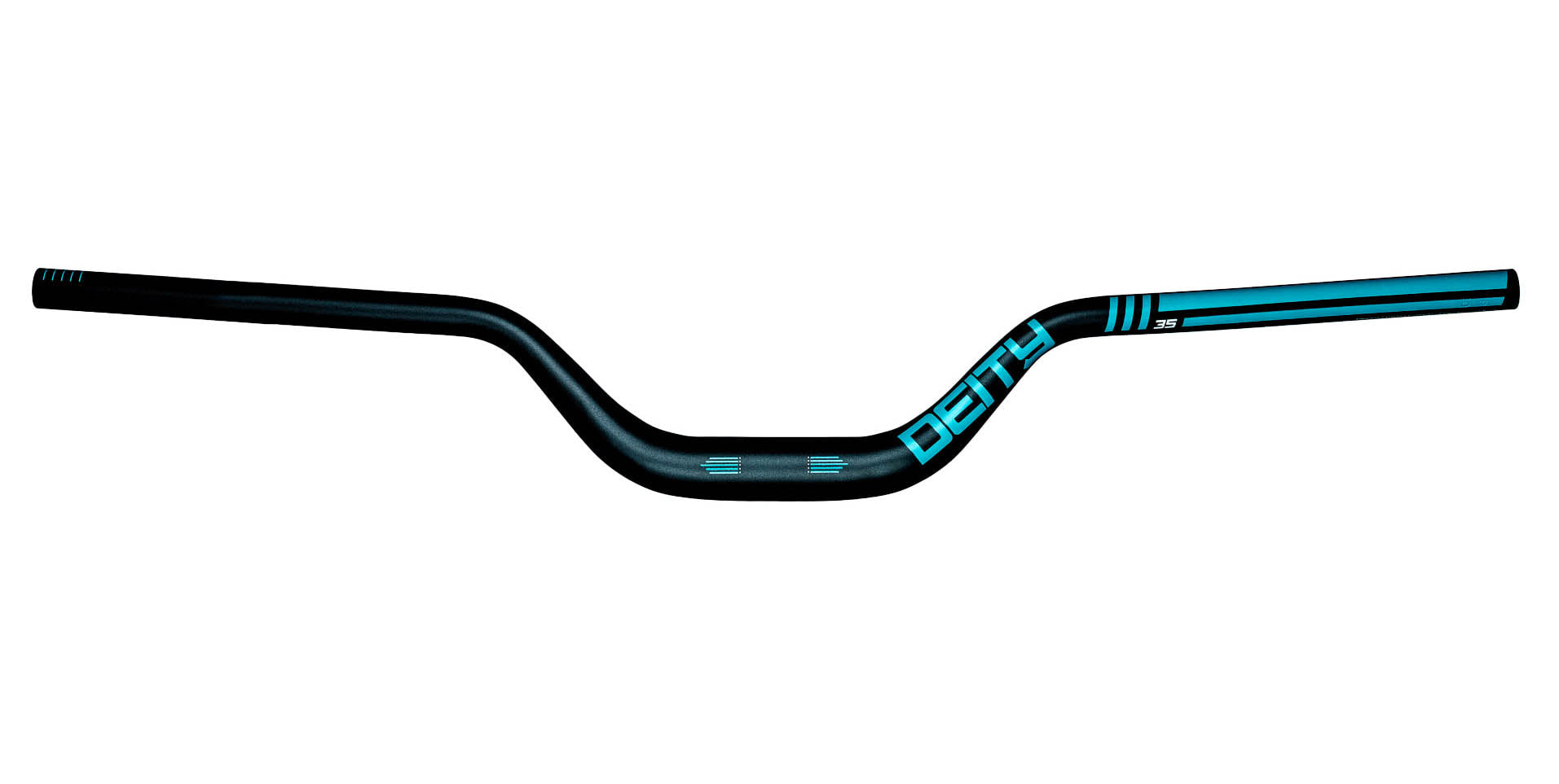 Highside 35/OS 800 Handlebar