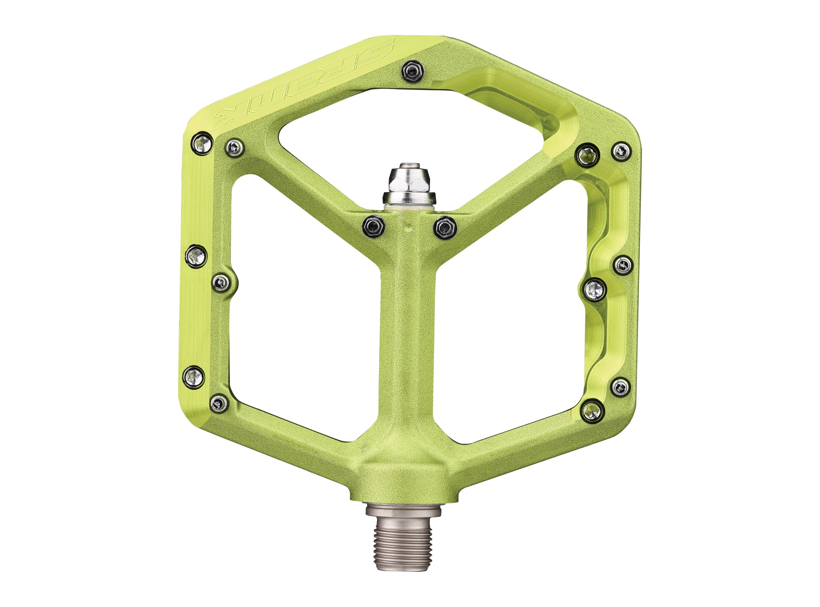 Oozy Reboot Pedals