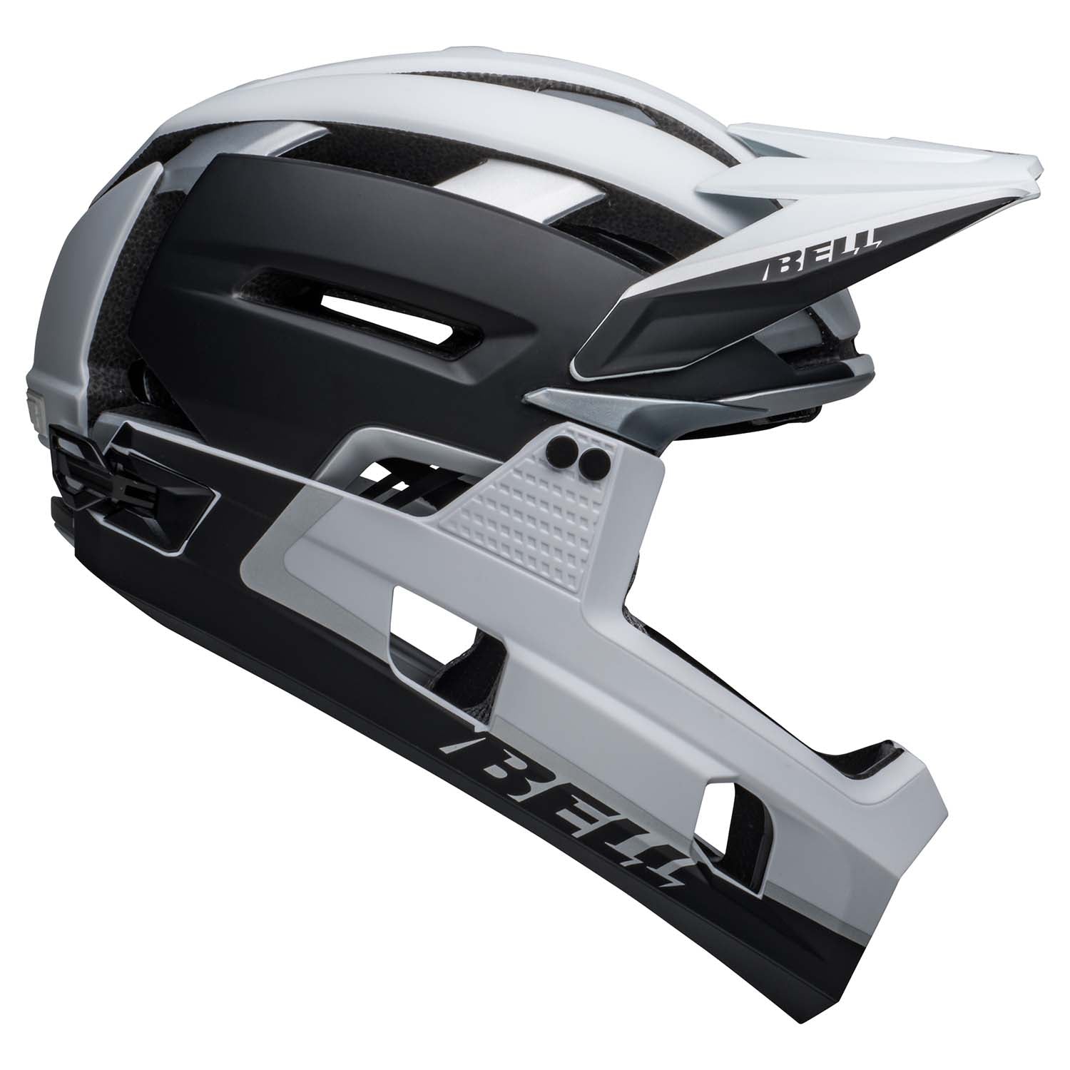 Super Air R Spherical Helmet