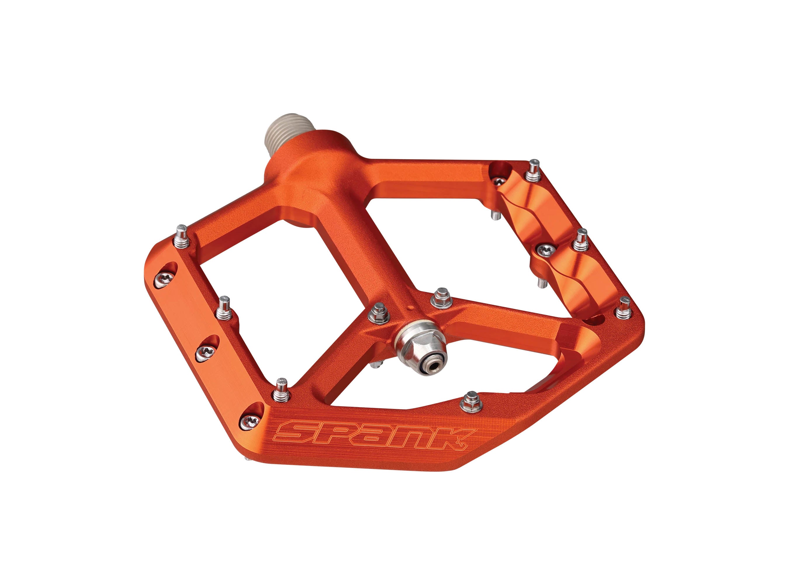 Oozy Reboot Pedals