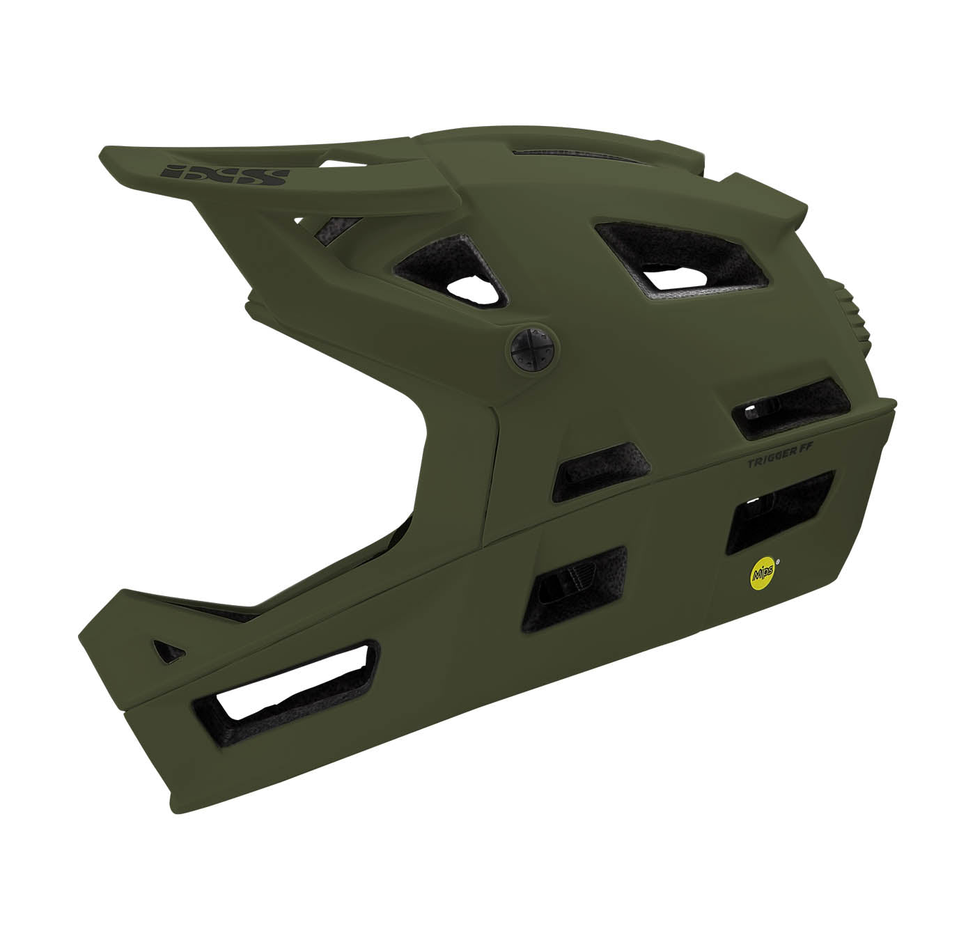 Trigger FF MIPS Helmet
