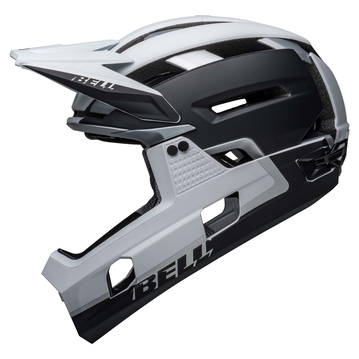 Super Air R Spherical Helmet