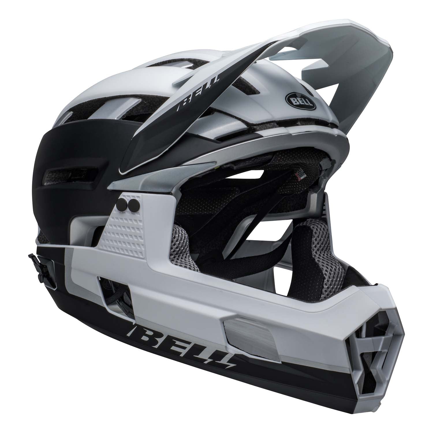 Super Air R Spherical Helmet