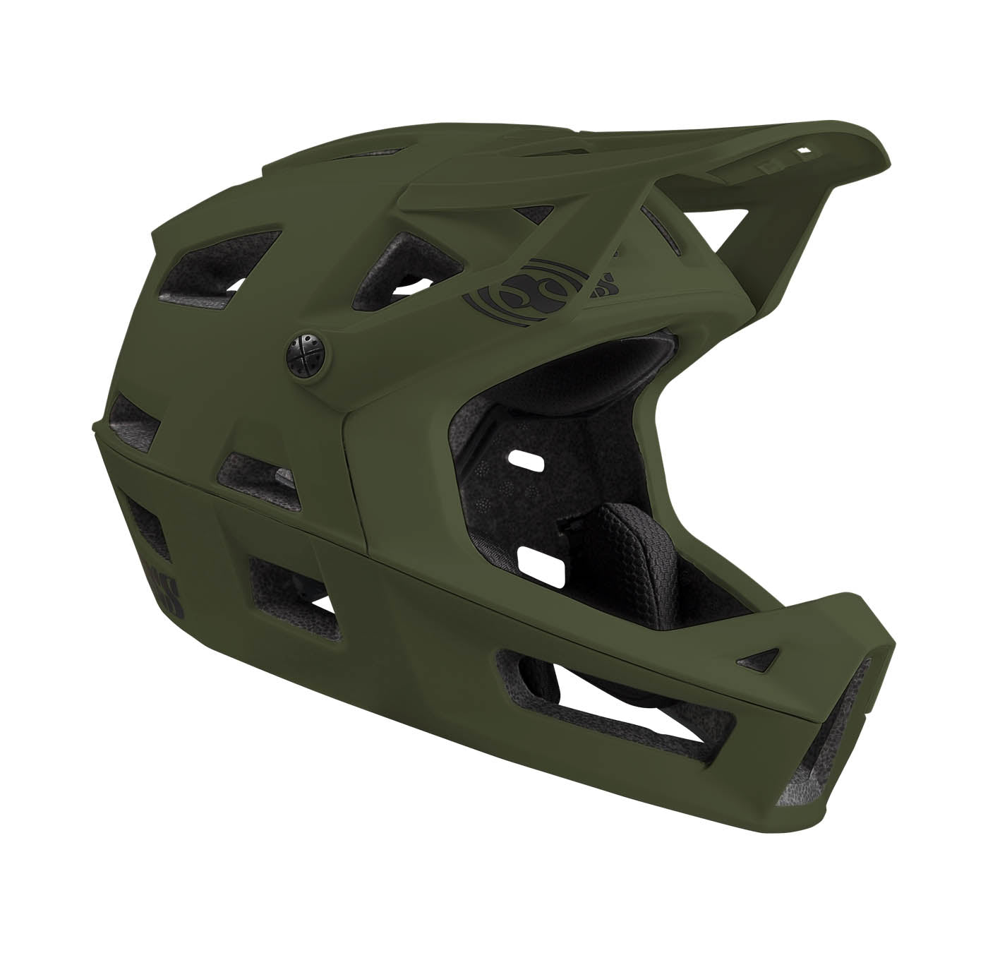 Trigger FF MIPS Helmet