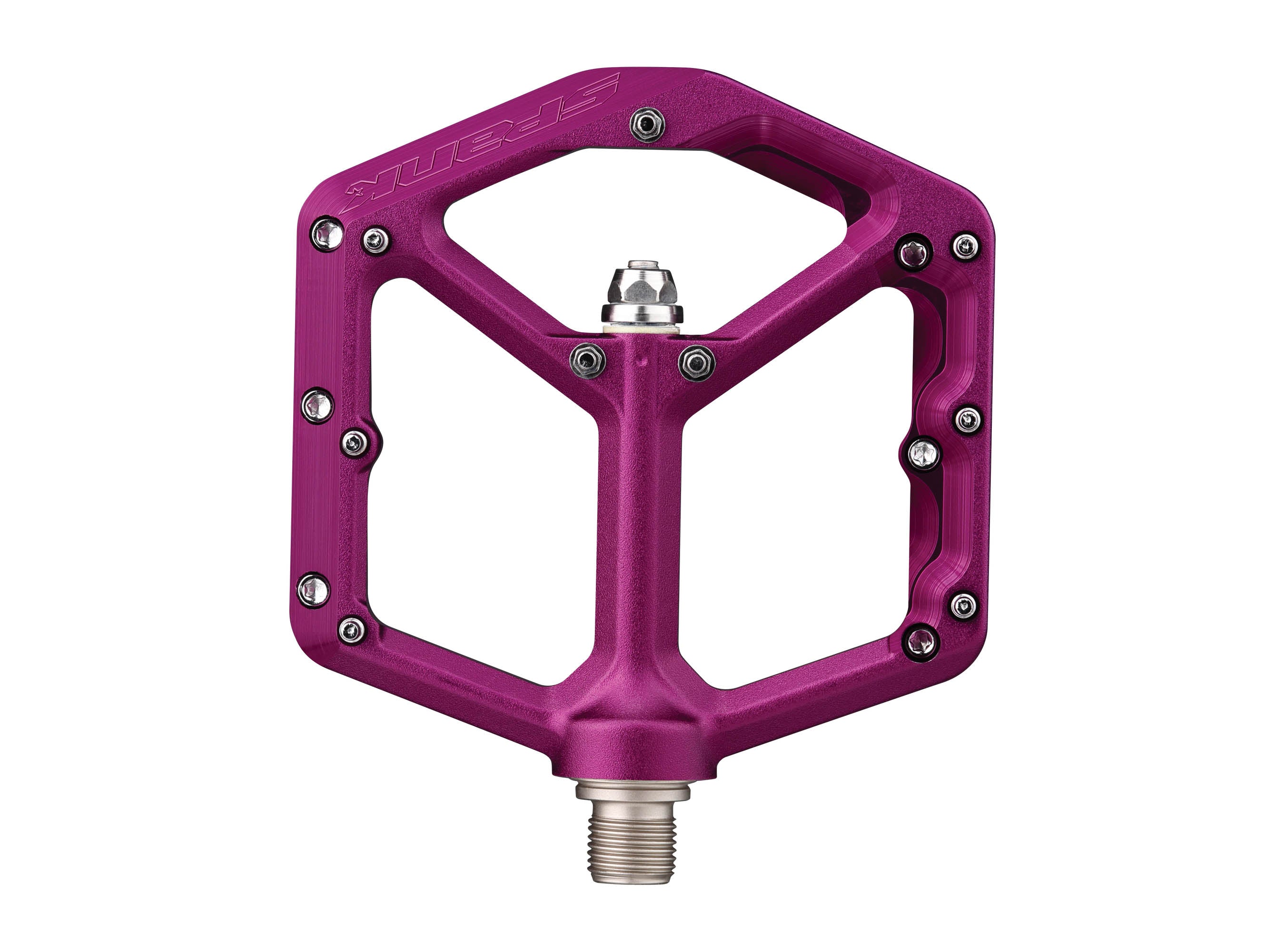 Oozy Reboot Pedals
