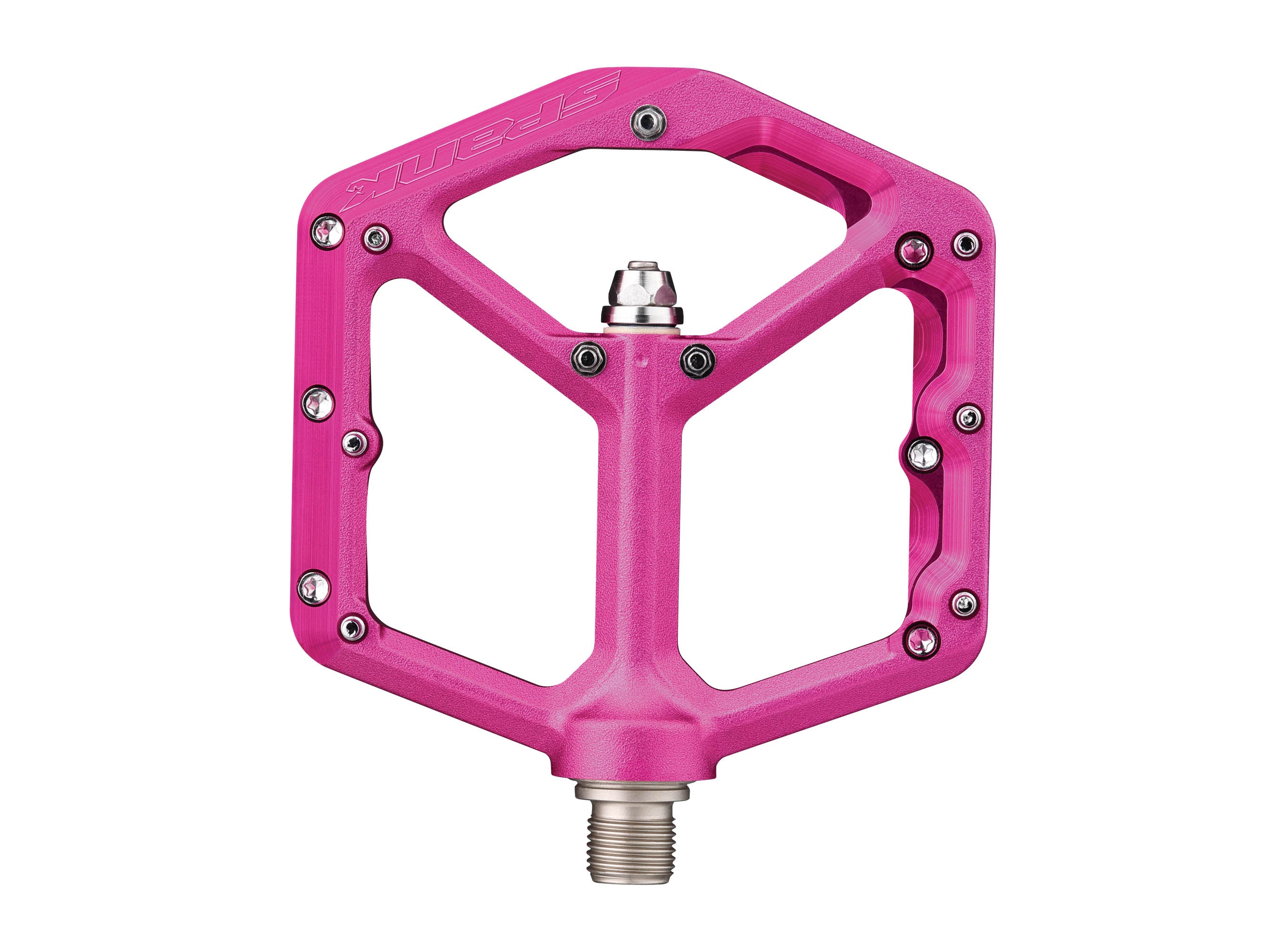 Oozy Reboot Pedals