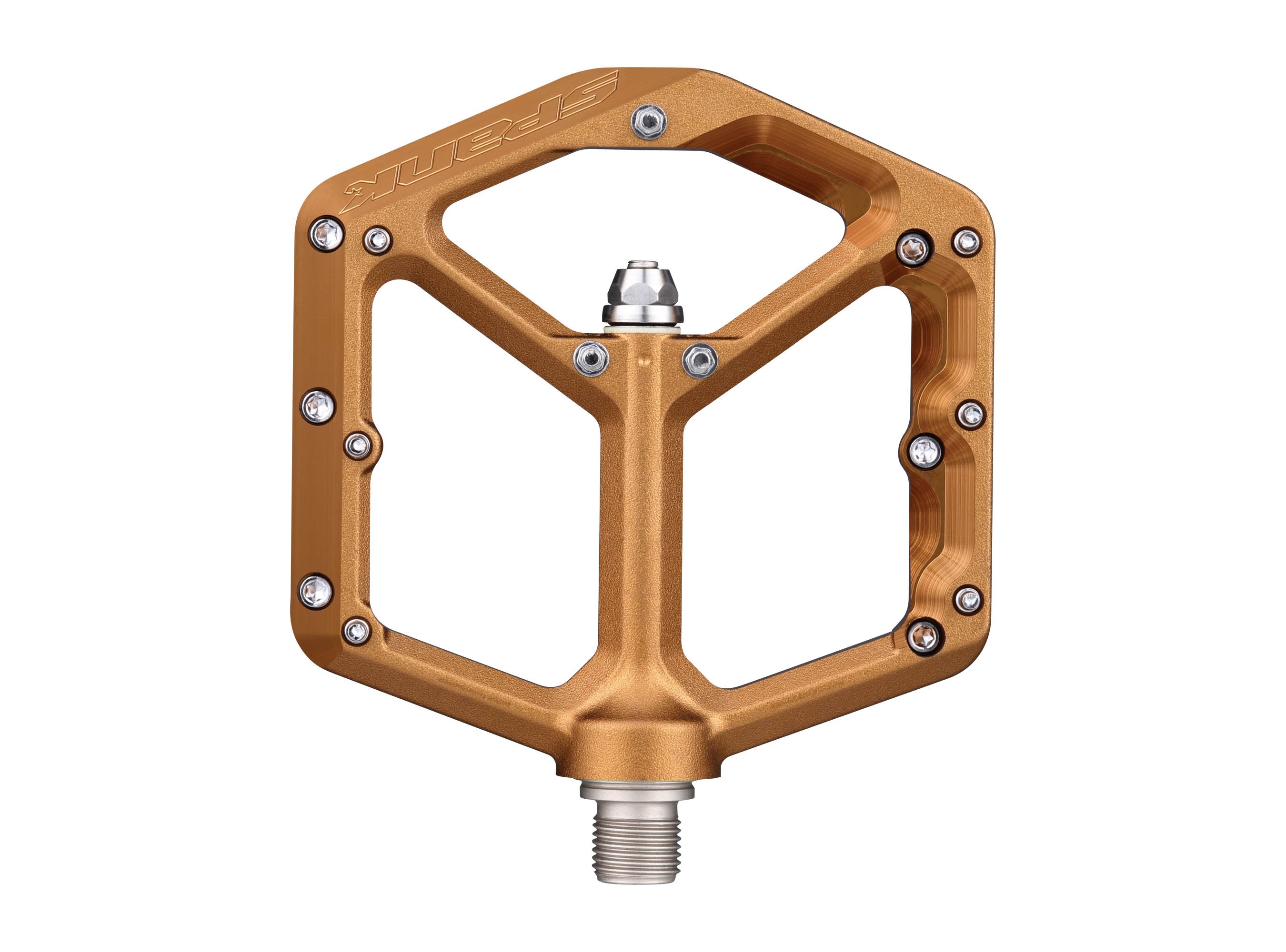 Oozy Reboot Pedals
