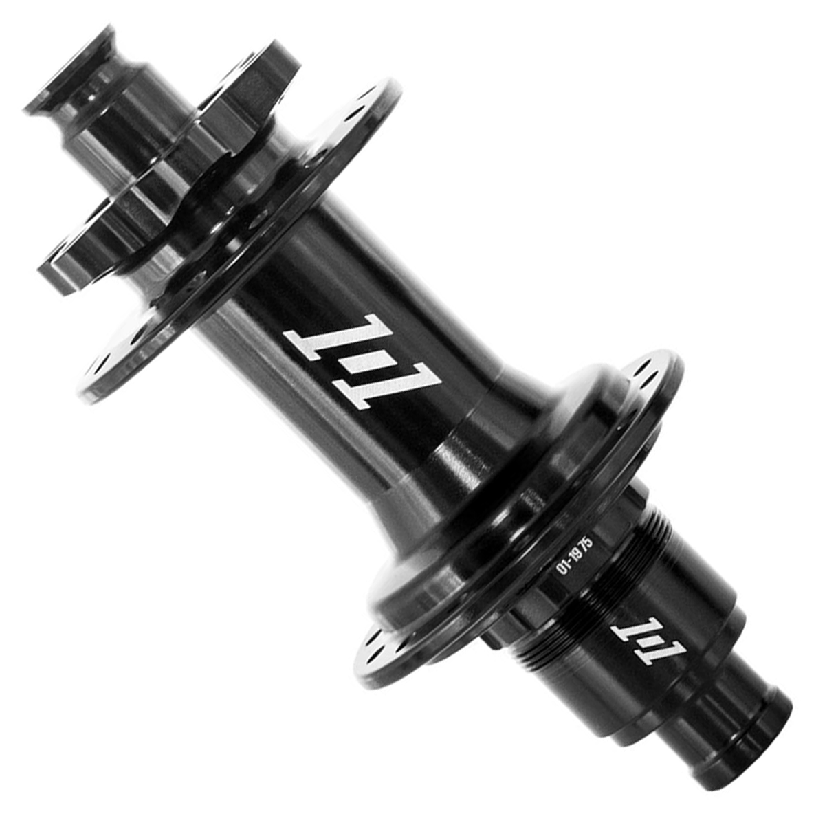 1/1 Classic DH 12x157 Super Boost 32h Rear Hub