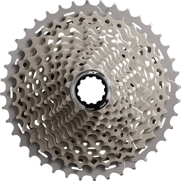 XT M8000 11-Speed Cassette