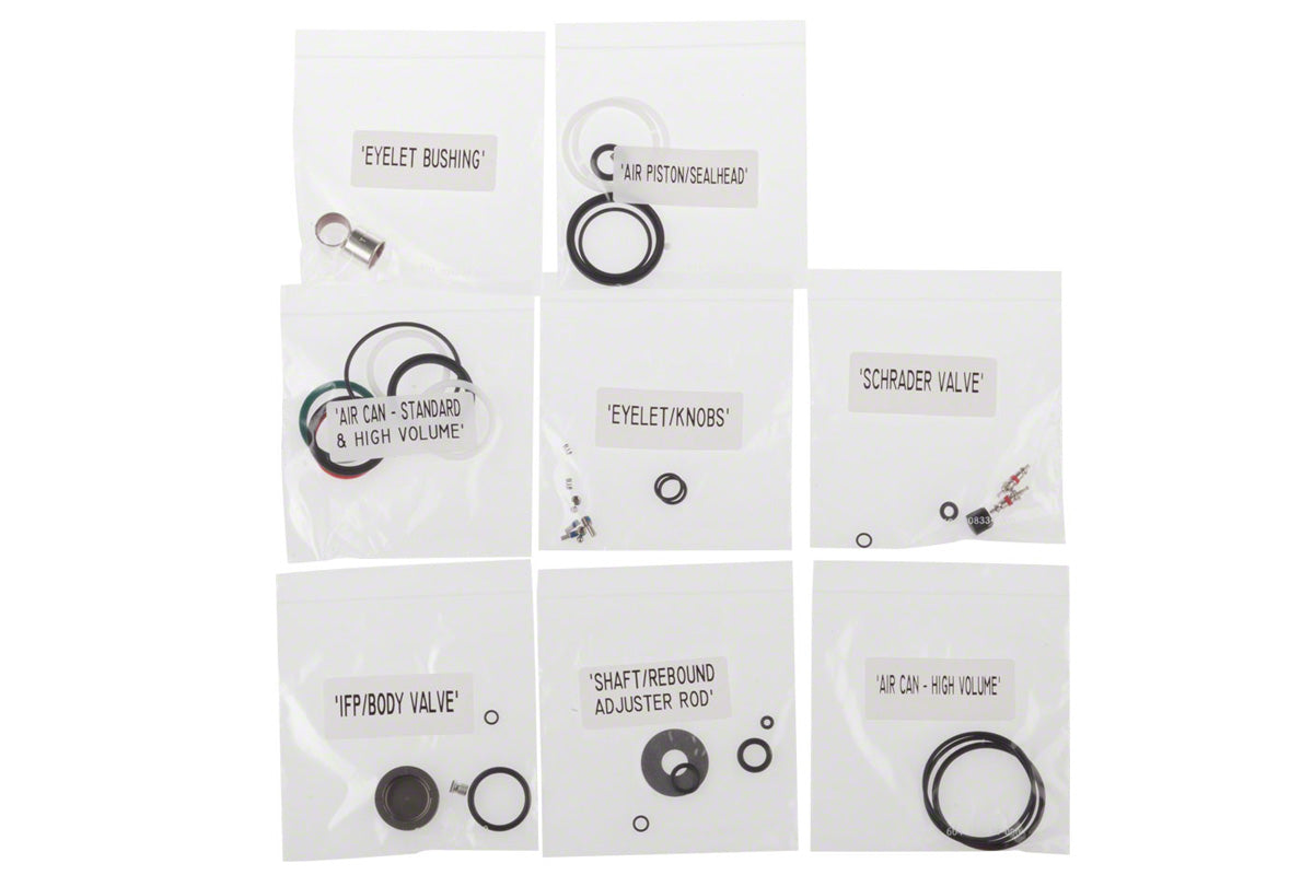 Monarch B1/C1/D1 Service Kit