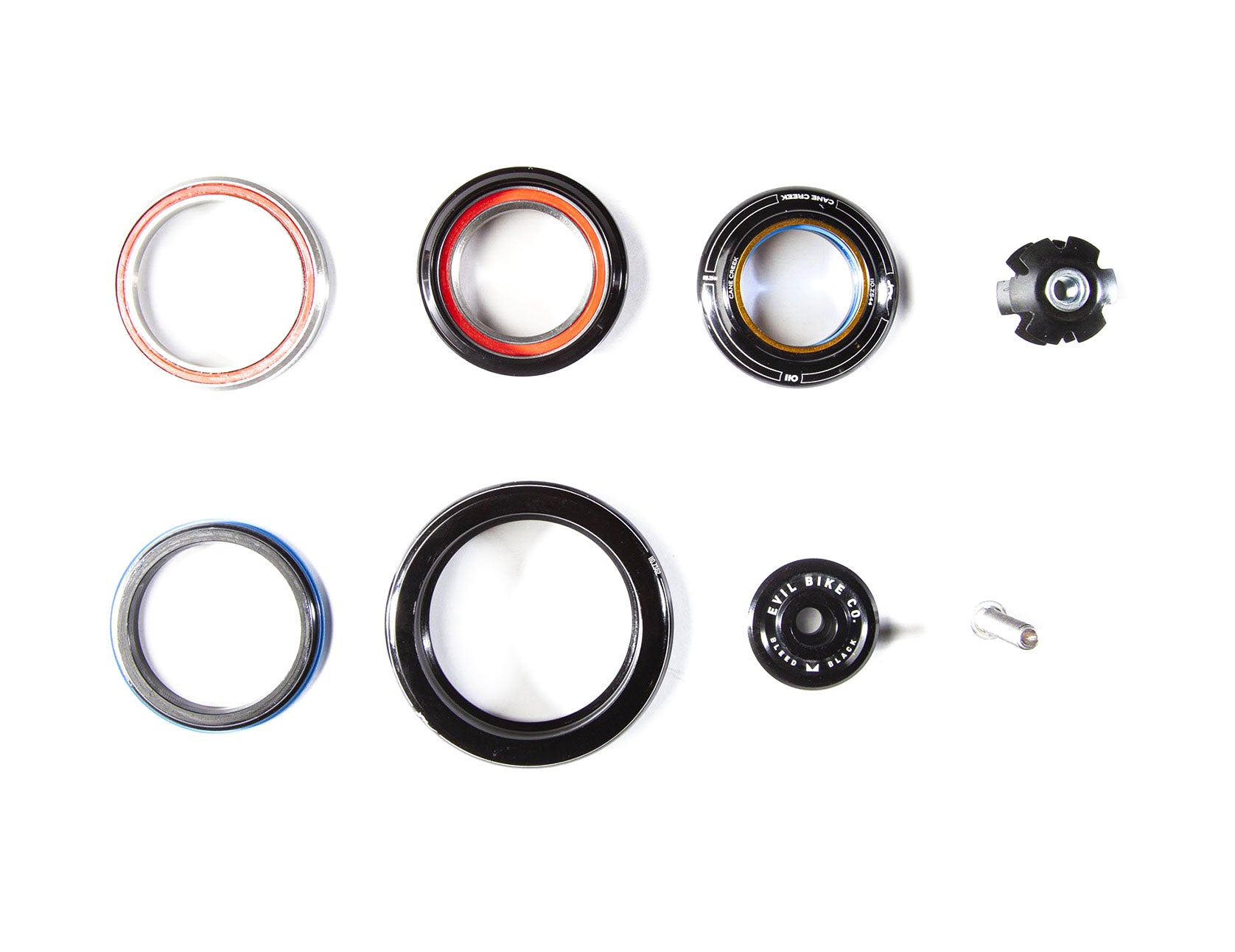 110 ZS44/ZS62 Headset for Evil Bikes
