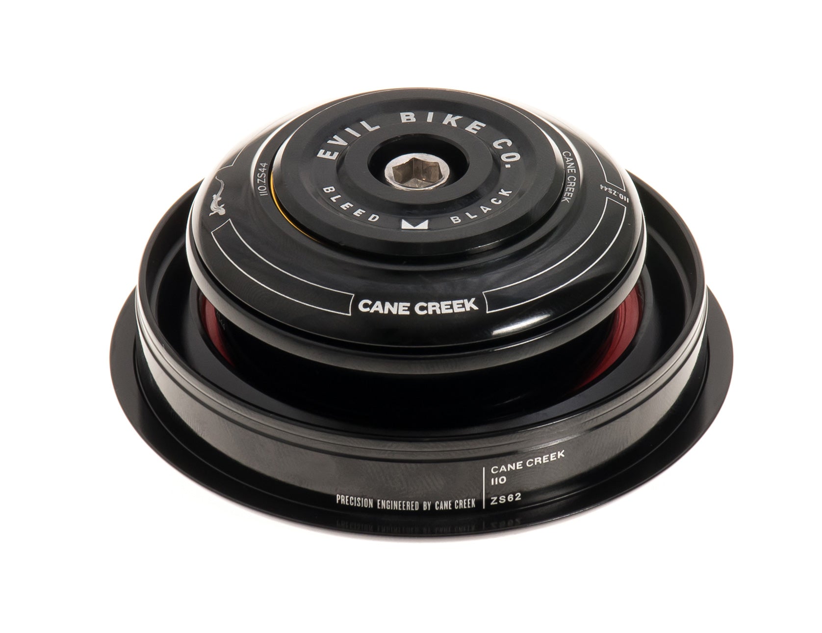 110 ZS44/ZS62 Headset for Evil Bikes