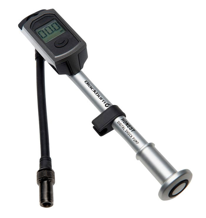 Honest Digital Shock Pump