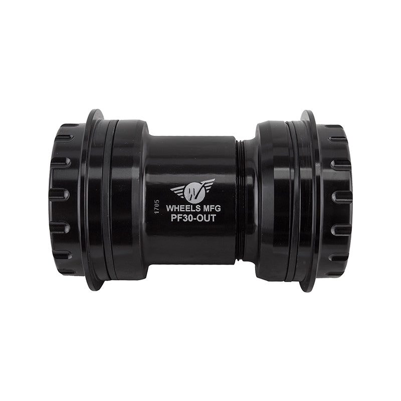 PF30 Conversion Bottom Bracket - SRAM GXP 24/22mm