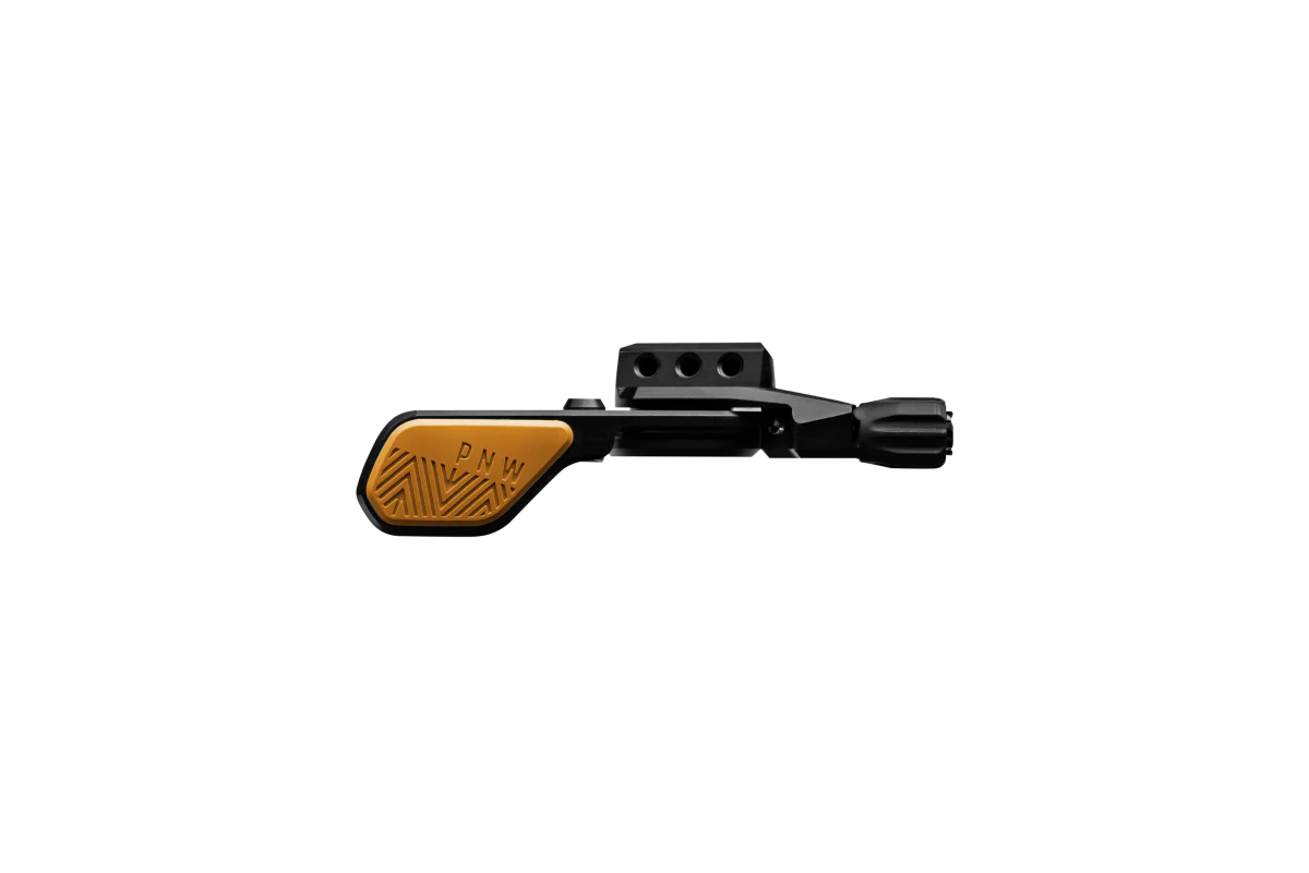 Loam Lever Gen 2 Dropper Remote