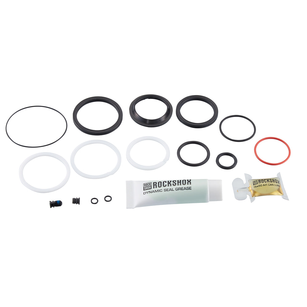 Super Deluxe RT3 200 Hour/1 Year Service Kit, A1 (2017+)