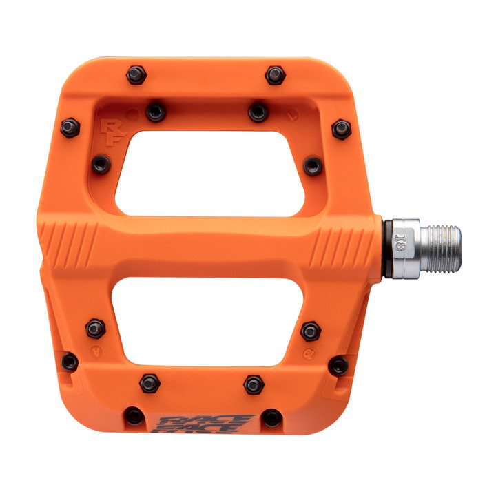 Chester Composite Pedal - V2
