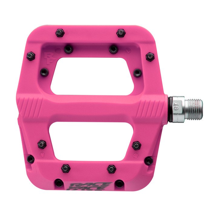 Chester Composite Pedal - V2