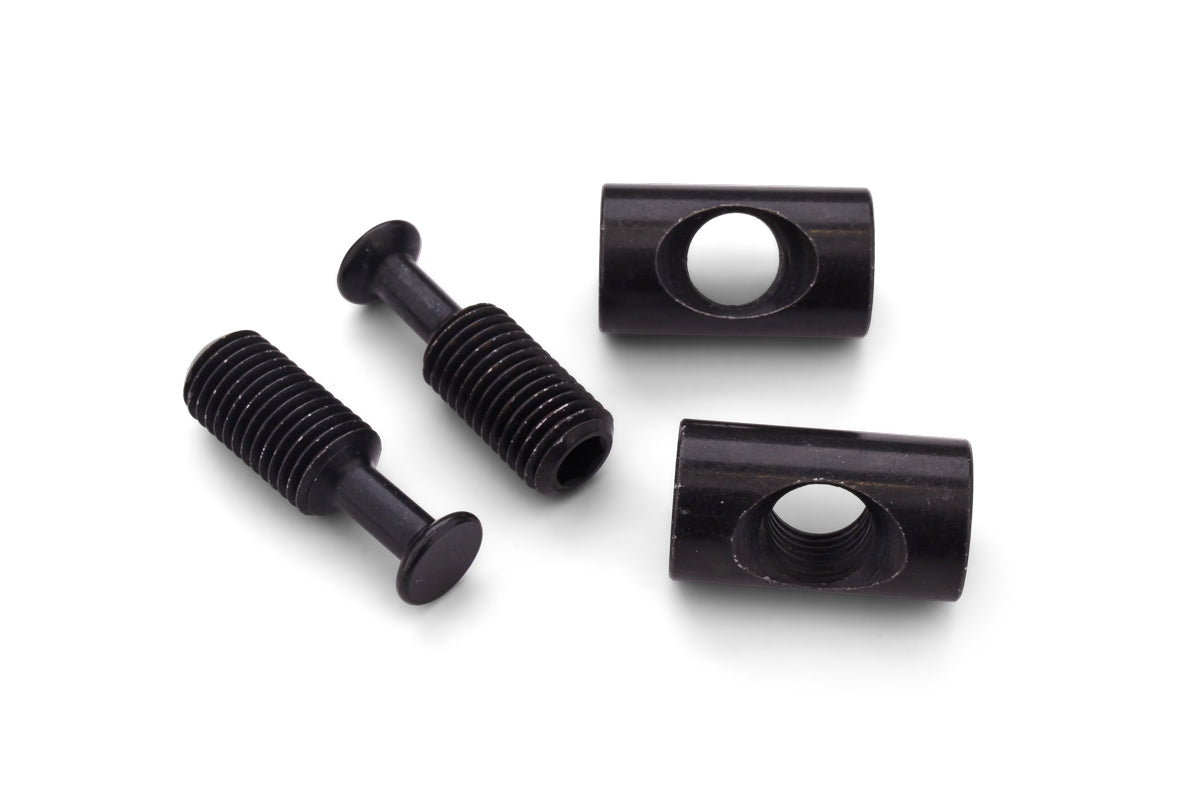 Transfer Saddle Clamp Hardware 2021-2024