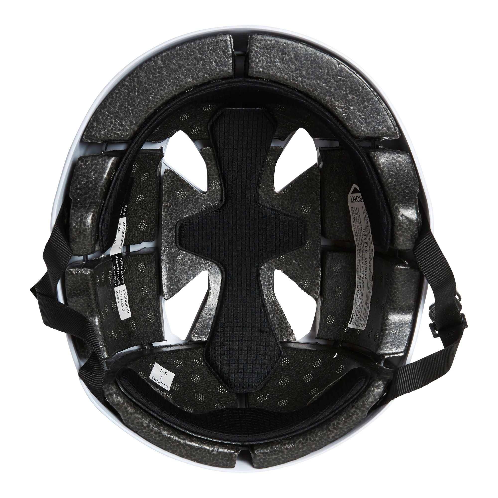 Flight Helmet