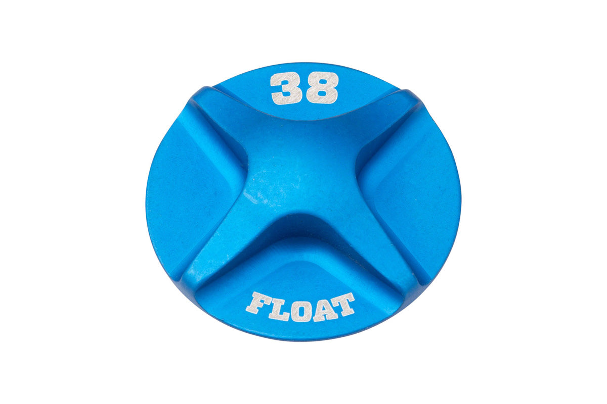 38 Topcap Assembly - 2021+