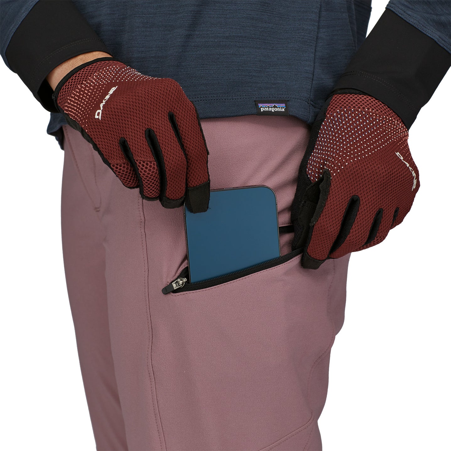 Women's Dirt Craft Bike Pants