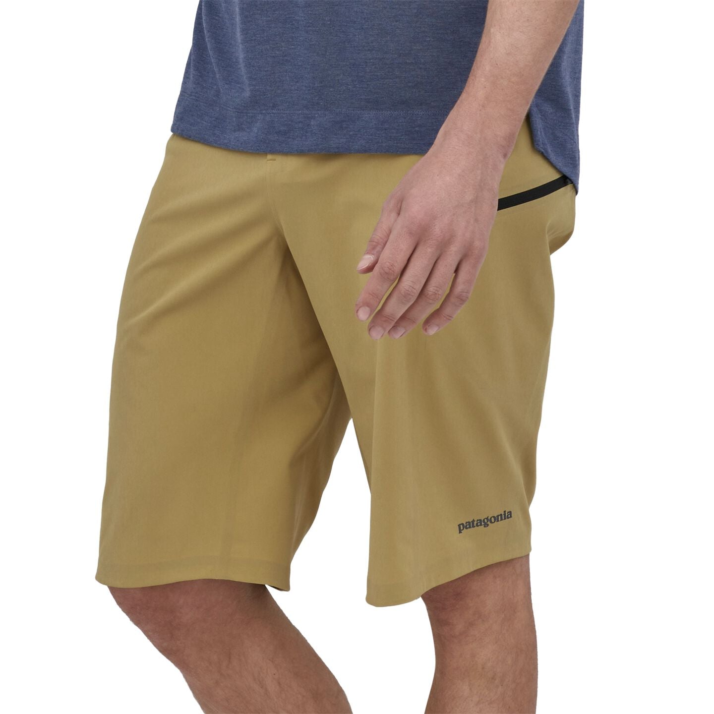 Men's Dirt Roamer Shorts