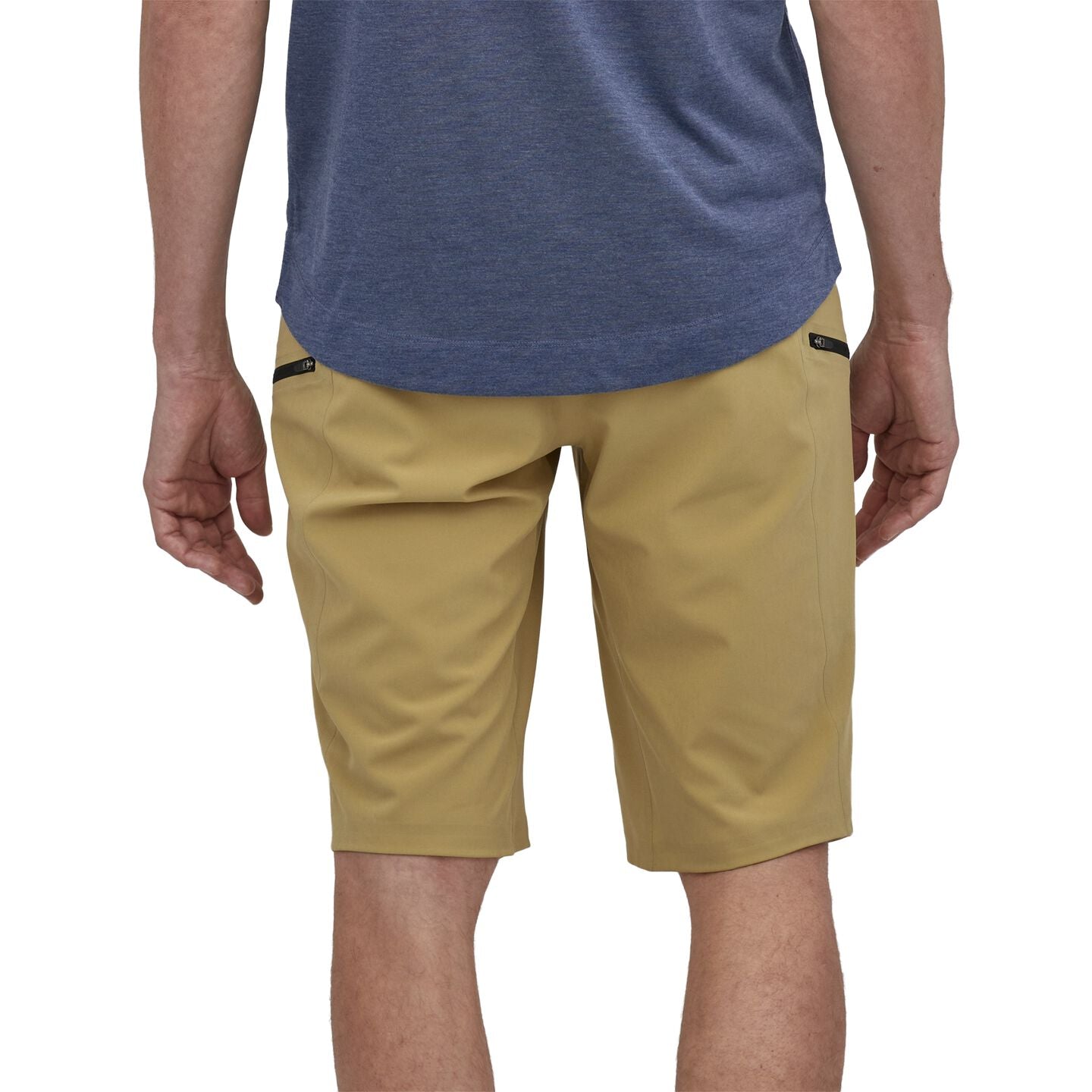 Men's Dirt Roamer Shorts