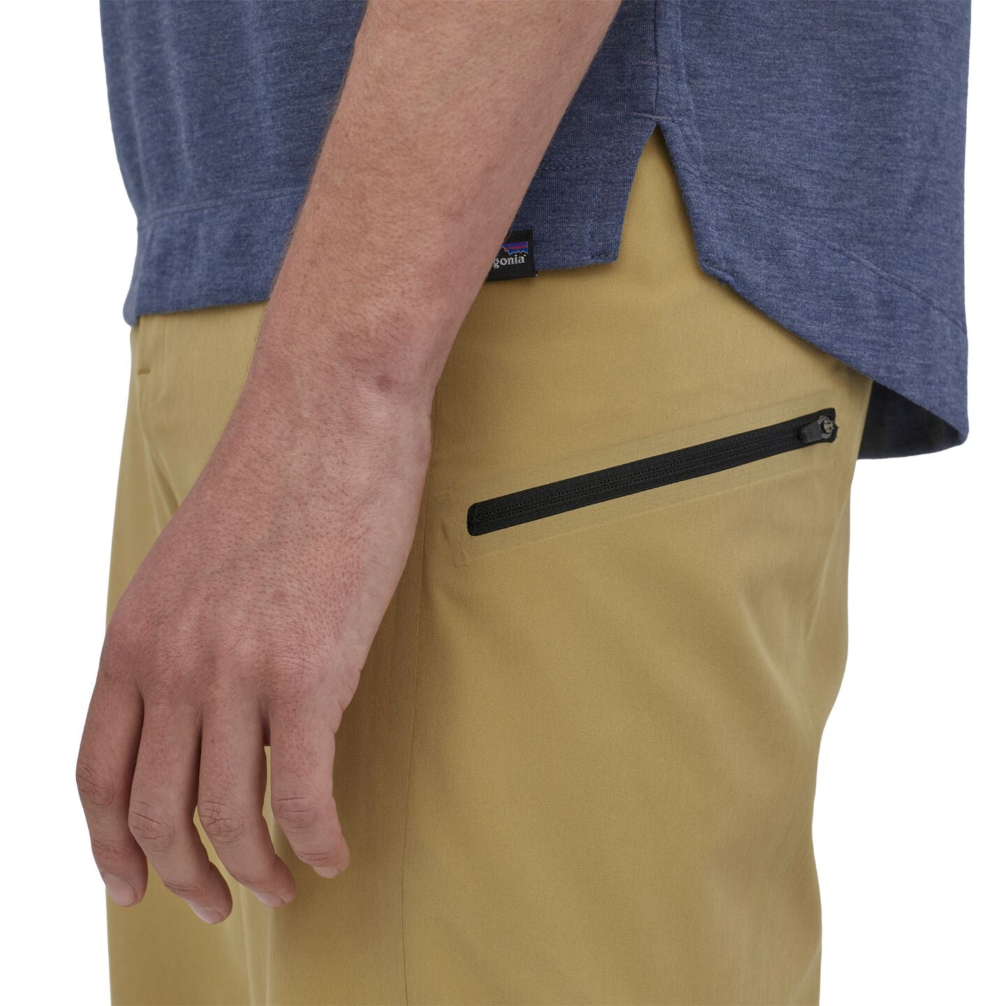 Men's Dirt Roamer Shorts