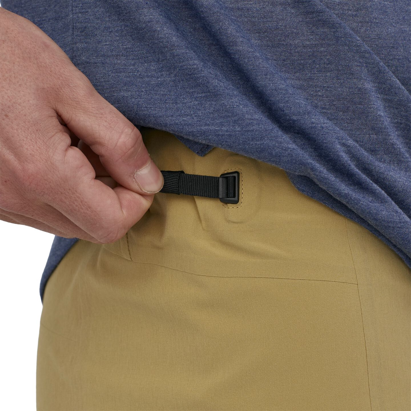 Men's Dirt Roamer Shorts