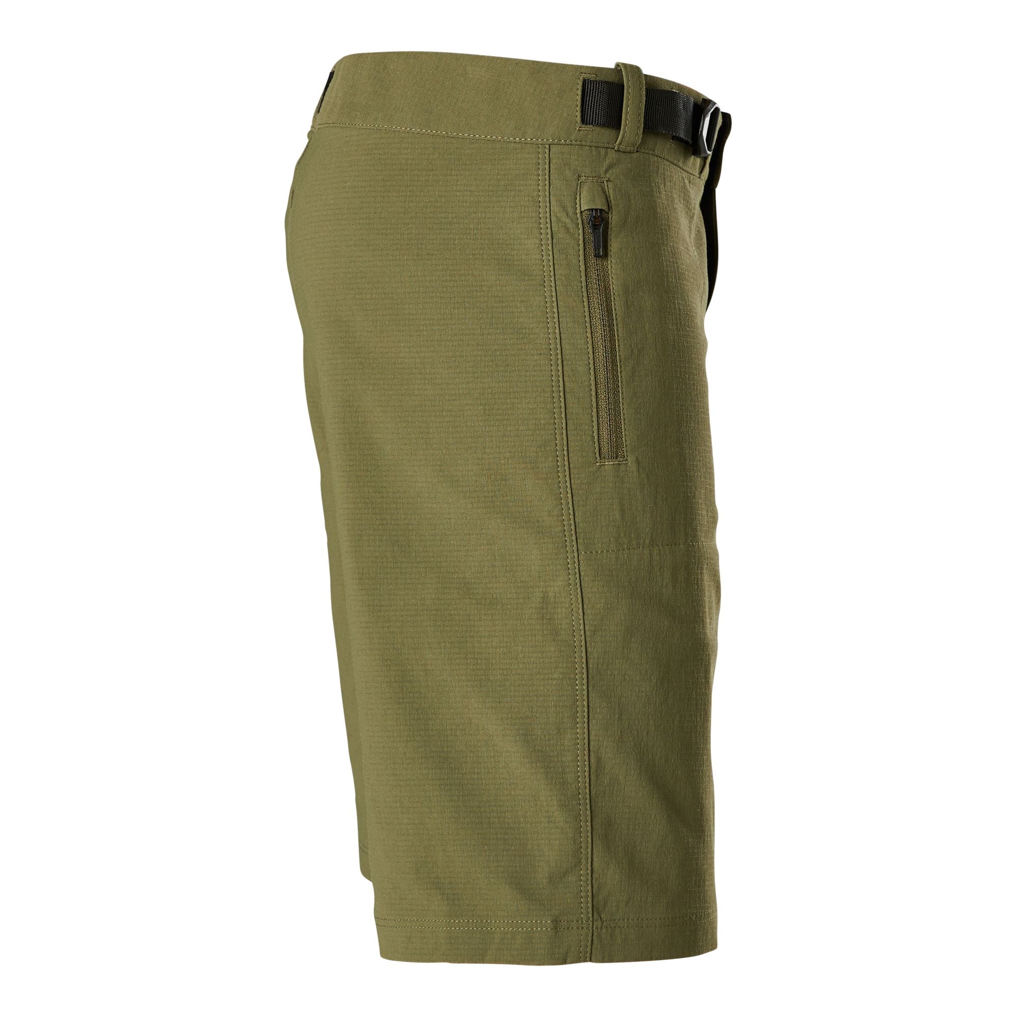 Youth Ranger Short with Liner