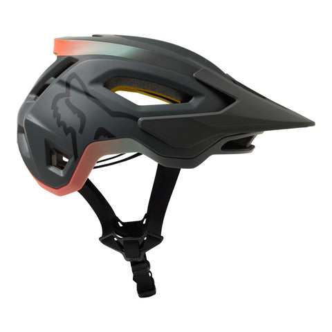 Fox Speedframe VNISH Helmet - Fanatik Bike Co.
