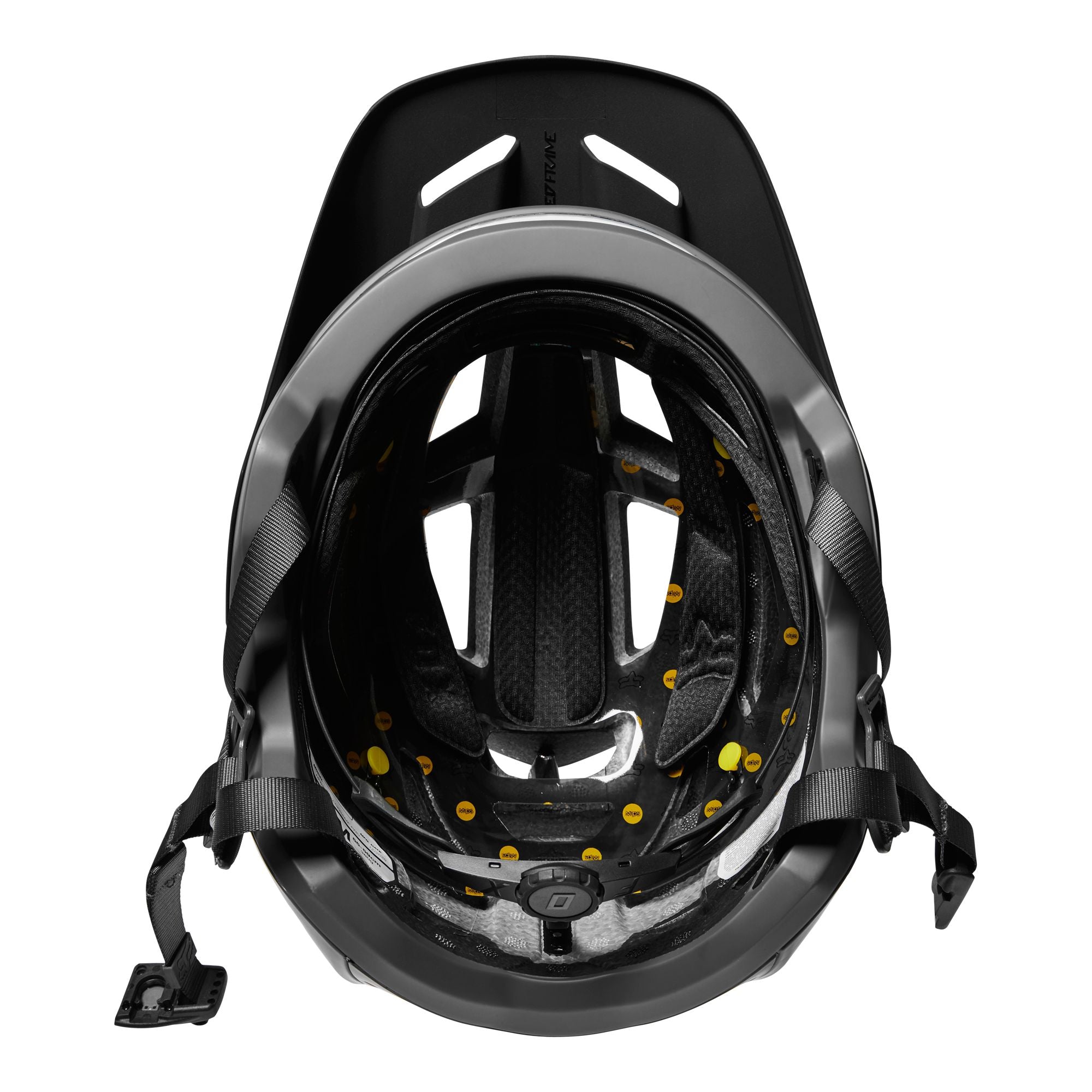 Speedframe Pro Blocked Helmet
