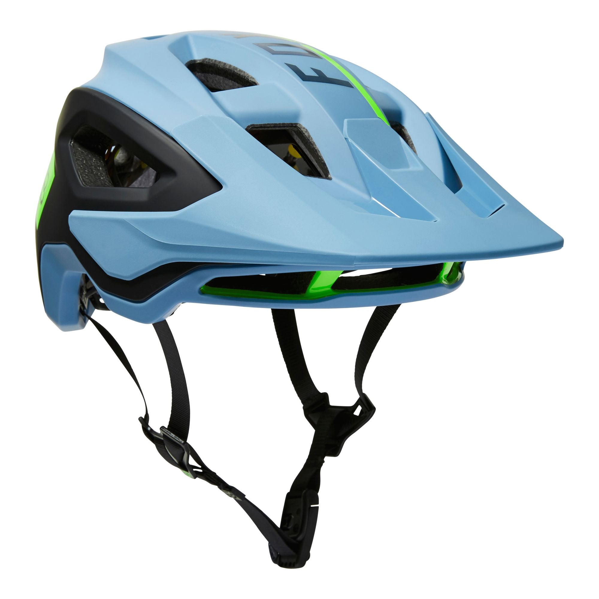 Speedframe Pro Blocked Helmet