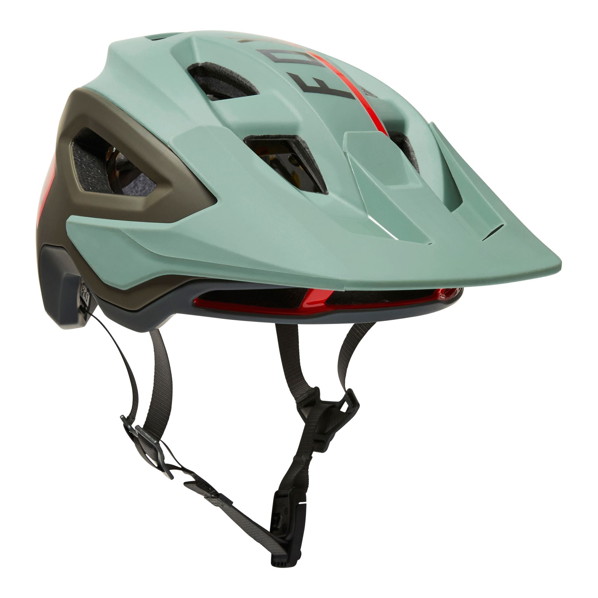 Speedframe Pro Blocked Helmet