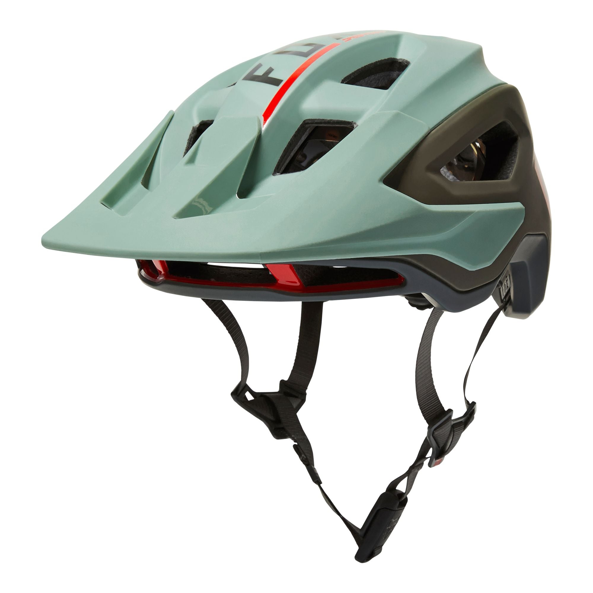 Speedframe Pro Blocked Helmet
