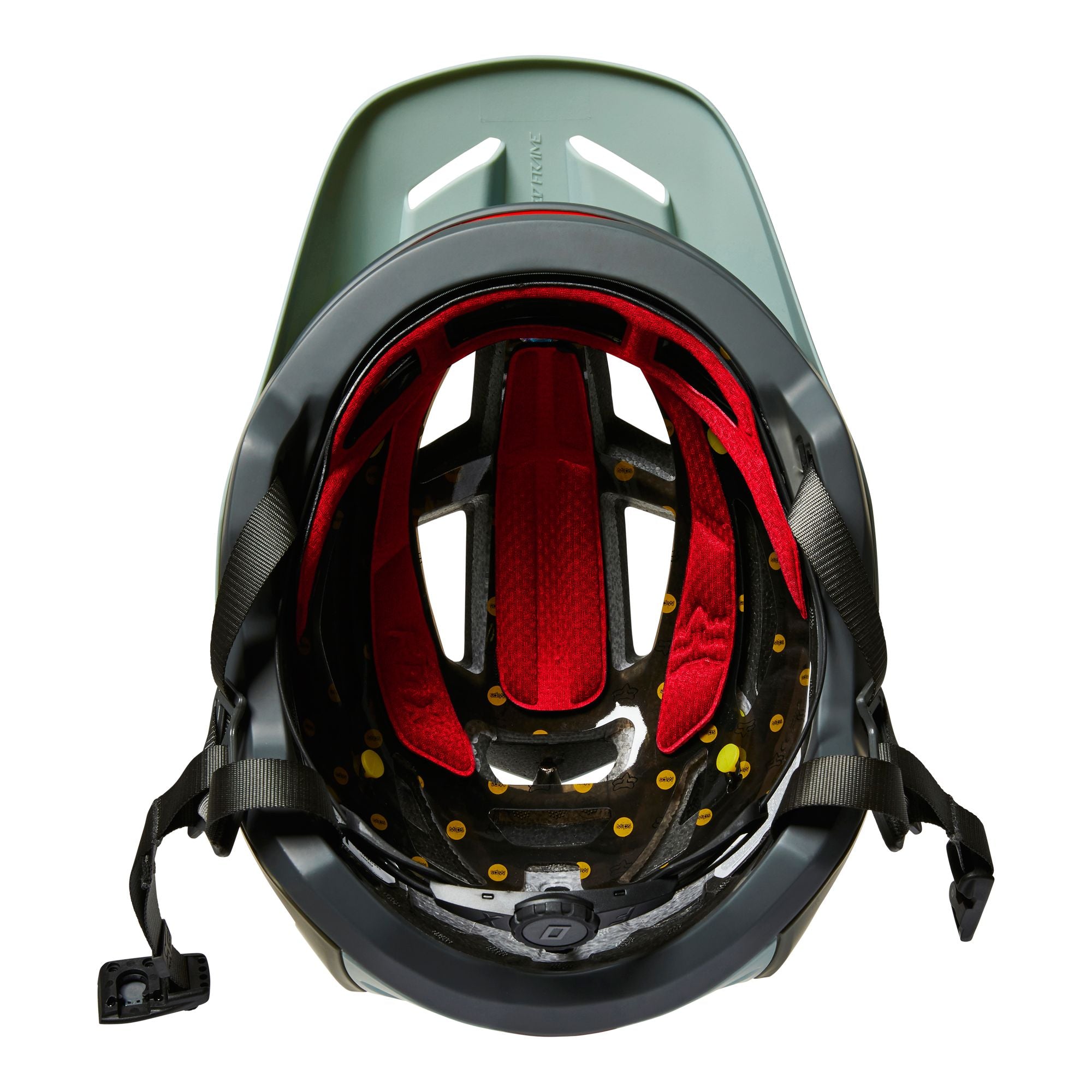 Speedframe Pro Blocked Helmet